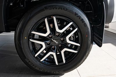 Jac T8 PRO 2.0 CTI MT