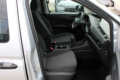 Volkswagen Caddy osobowy L1H1