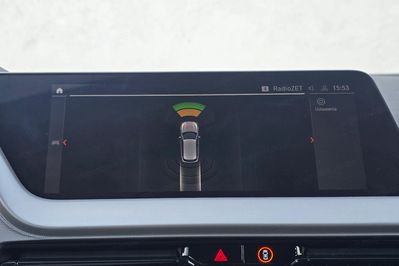 BMW Seria 1 118i Advantage