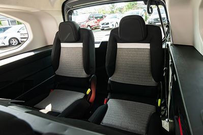 Citroen Berlingo XL L2H1 Max Kombi EAT8