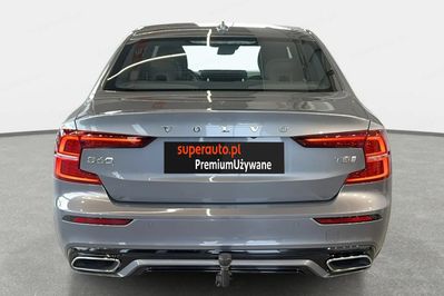 Volvo S60 T5 R-Design