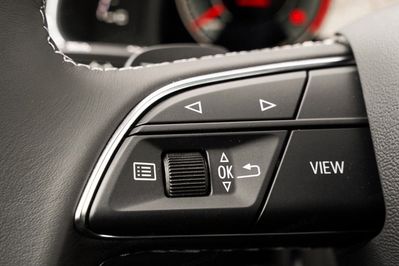 Audi Q7 50 TDI quattro