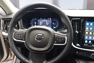 Volvo V60 B3 B Core aut