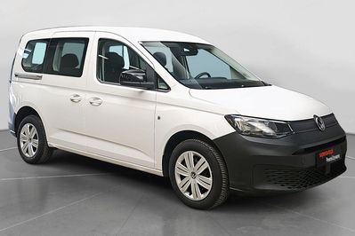 Volkswagen Caddy osobowy L1H1