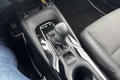 Toyota Corolla 1.8 Hybrid Comfort