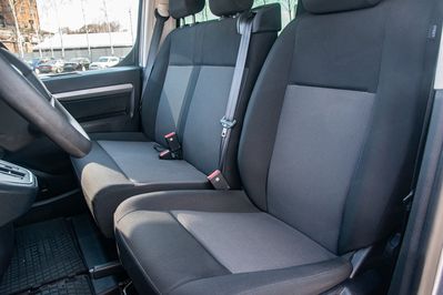 Opel Zafira Life L2H1 Business AT8