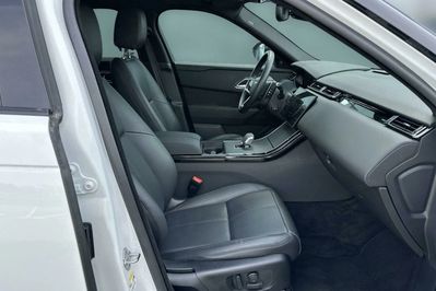 Land Rover Range Rover Velar 2.0 P250 R-Dynamic SE