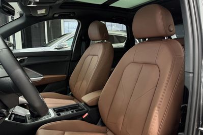 Audi Q3 35 TFSI S line