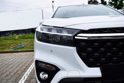 Suzuki S-Cross 1.4 BoosterJet mHEV Premium Plus SP 4WD aut