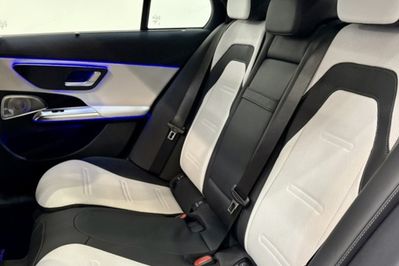 Mercedes Klasa E AMG 53 4Matic+ Hybrid