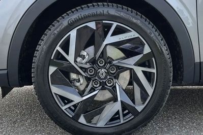 Renault Arkana Esprit Alpine E-Tech Full Hybrid 1.6