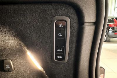 Volvo EX90 111kWh Twin Performance AWD Ultra 7 os