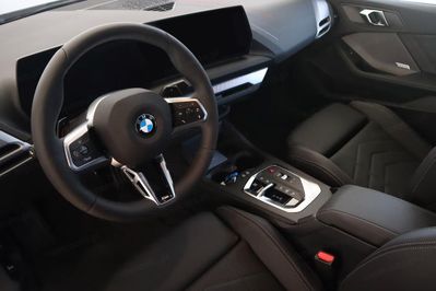 BMW Seria 2 Gran Coupe 220d