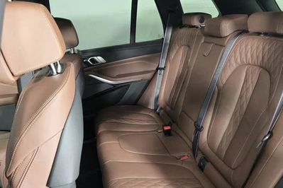 BMW X5 xDrive30d M Sport