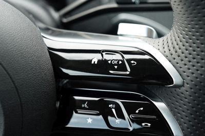 Mercedes Klasa C 180  Business Edition