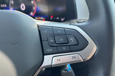 Volkswagen T-Roc 1.5 Tsi Life Dsg