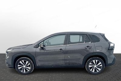 Suzuki S-Cross 1.5 DualJet Hybrid Elegance SP AGS