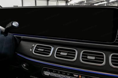 Mercedes GLE 300 d 4-Matic AMG Line