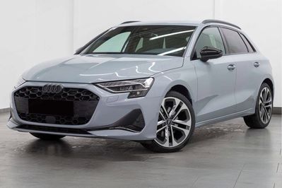 Audi A3 35 TFSI Advanced Sportback