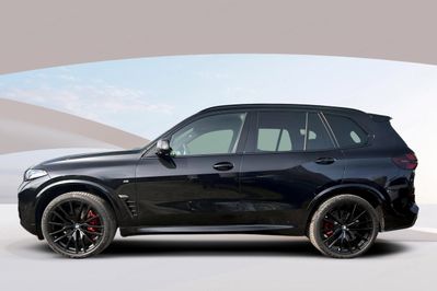 BMW X5 xDrive40d mHEV sport-aut