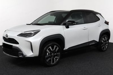 Toyota Yaris Cross Executive 1.5 Hybrid