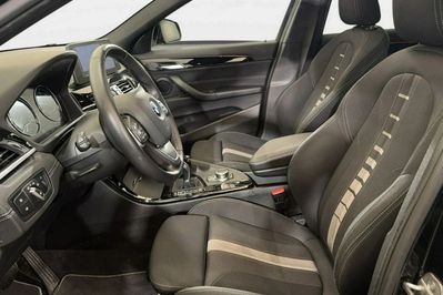 BMW X2 xDrive20d