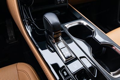 Lexus NX 350h Prestige AWD