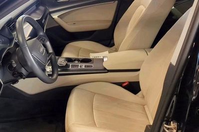 Audi A6 45 TFSI quattro Sport S tronic