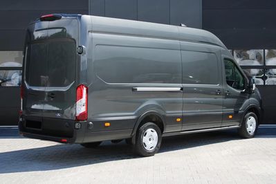 Ford Transit 350 L4H3 Trend A10 RWD
