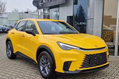 Lexus LBX LBX 1.5 Hybrid