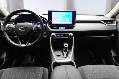 Toyota RAV4 2.5 Hybrid Comfort 4x4