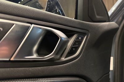 BMW Seria 1 120i M Sport
