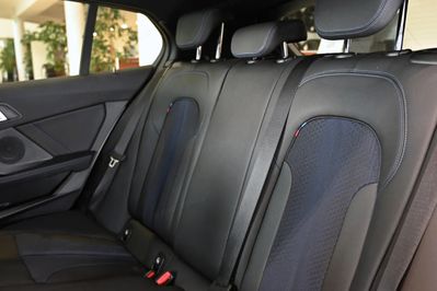 BMW Seria 1 118i M Sport