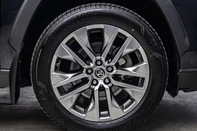 Toyota RAV4 2.5 Hybrid Executive 4x4