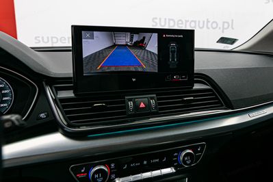 Audi Q5 40 TDI Quattro S tronic