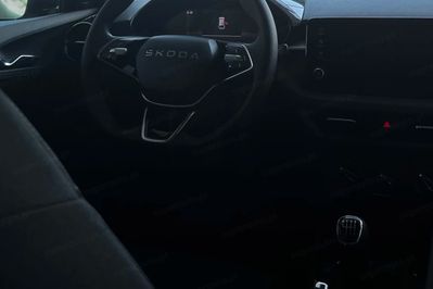 Skoda Fabia Drive 1.0 TSI