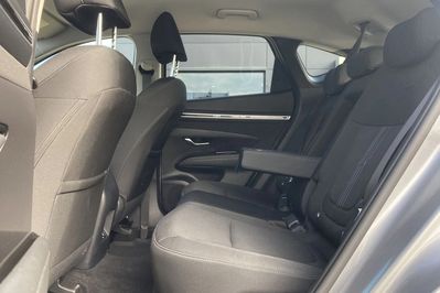Hyundai Tucson T-GDi