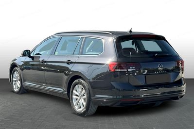 Volkswagen Passat Business 2.0 TDI  DSG