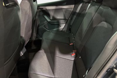 Seat Ibiza 1.0 Tsi S&S Dsg Fr Anniversary Edition