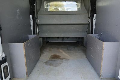 Renault Master L2H2 Zabudowa Brygadowa