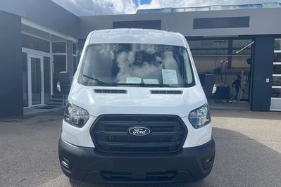 Ford Transit 350 L3H2 Trend