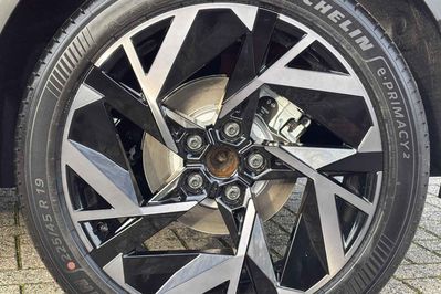 Renault Symbioz Esprit Alpine 1.8 E-Tech Full Hybrid