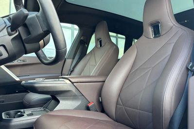 BMW iX xDrive50