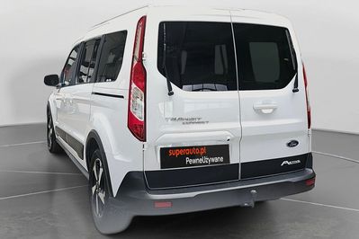 Ford Transit Connect Kombi 230 L2H1 Active