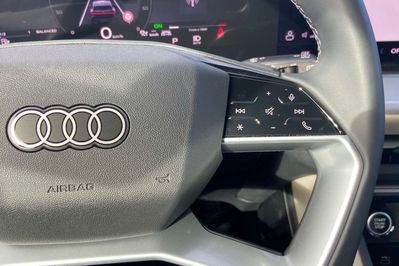 Audi Q5 e-Hybrid quattro Sportback