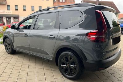 Dacia Jogger Extreme 5-miejsc LPG 1.0