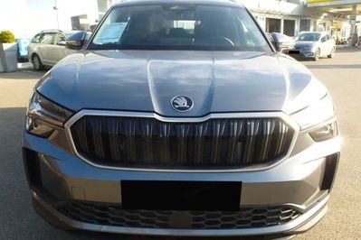 Skoda Kodiaq Edition 130 2.0 TDI DSG 4x4