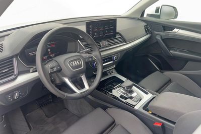 Audi Q5 40 TDI quattro