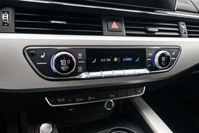 Audi A5 40 TDI quattro S tronic