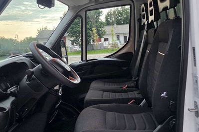 Iveco Daily 35S16